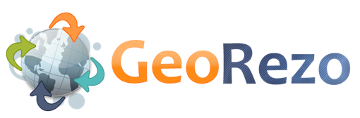 Logo GeoRezo