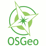 Logo OSGeo